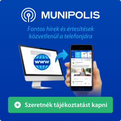 Munipolis - regisztráció - Penc